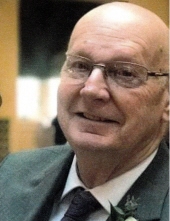 Warren R. Pope