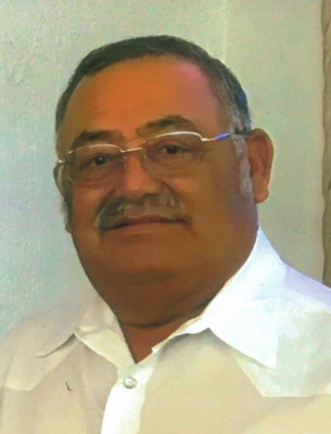 Photo of Santiago Rodriguez, Jr.