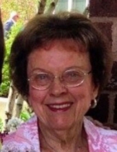 Margaret Patricia  LaLonde