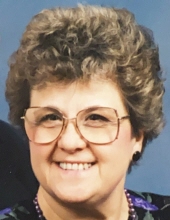 Doreen Elaine Buhl