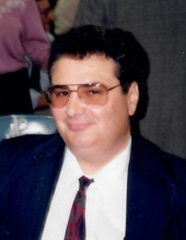 Photo of Steven Krathwohl