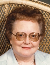 Louise A. Hasenbank