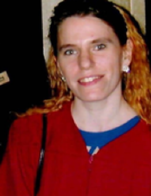 Laurie Joanne McIntosh