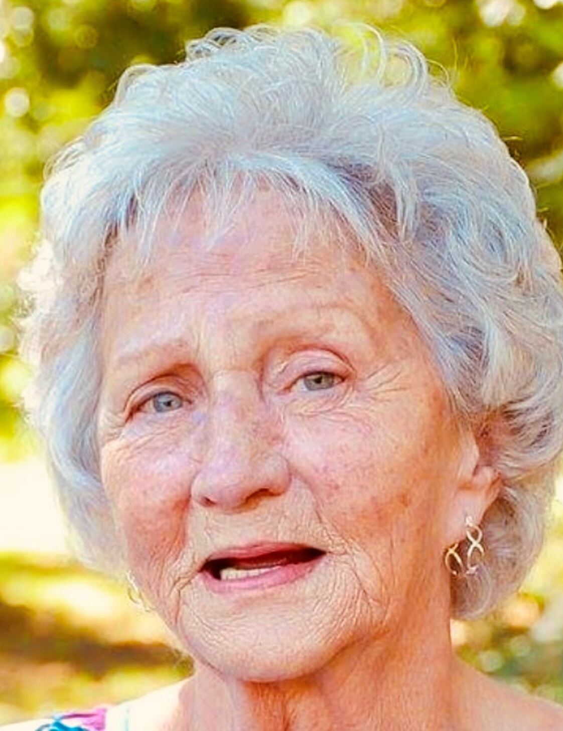 Ms. Clyde Scott Reeves - 2021 - Fletcher Day Funeral Home