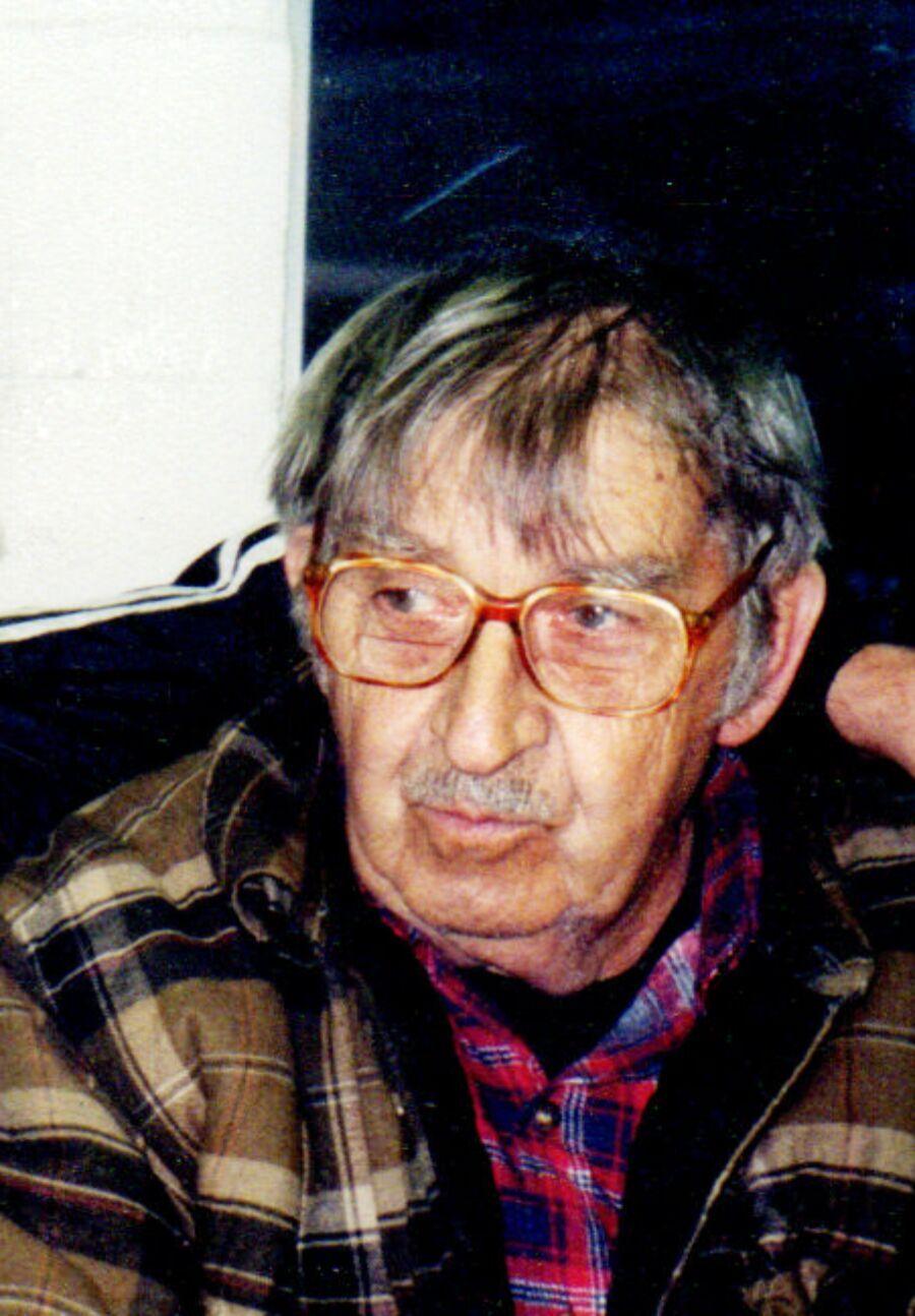Photo of Maynard Williams, Sr.