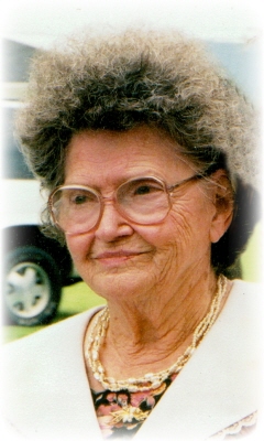Marie S. Vaughn