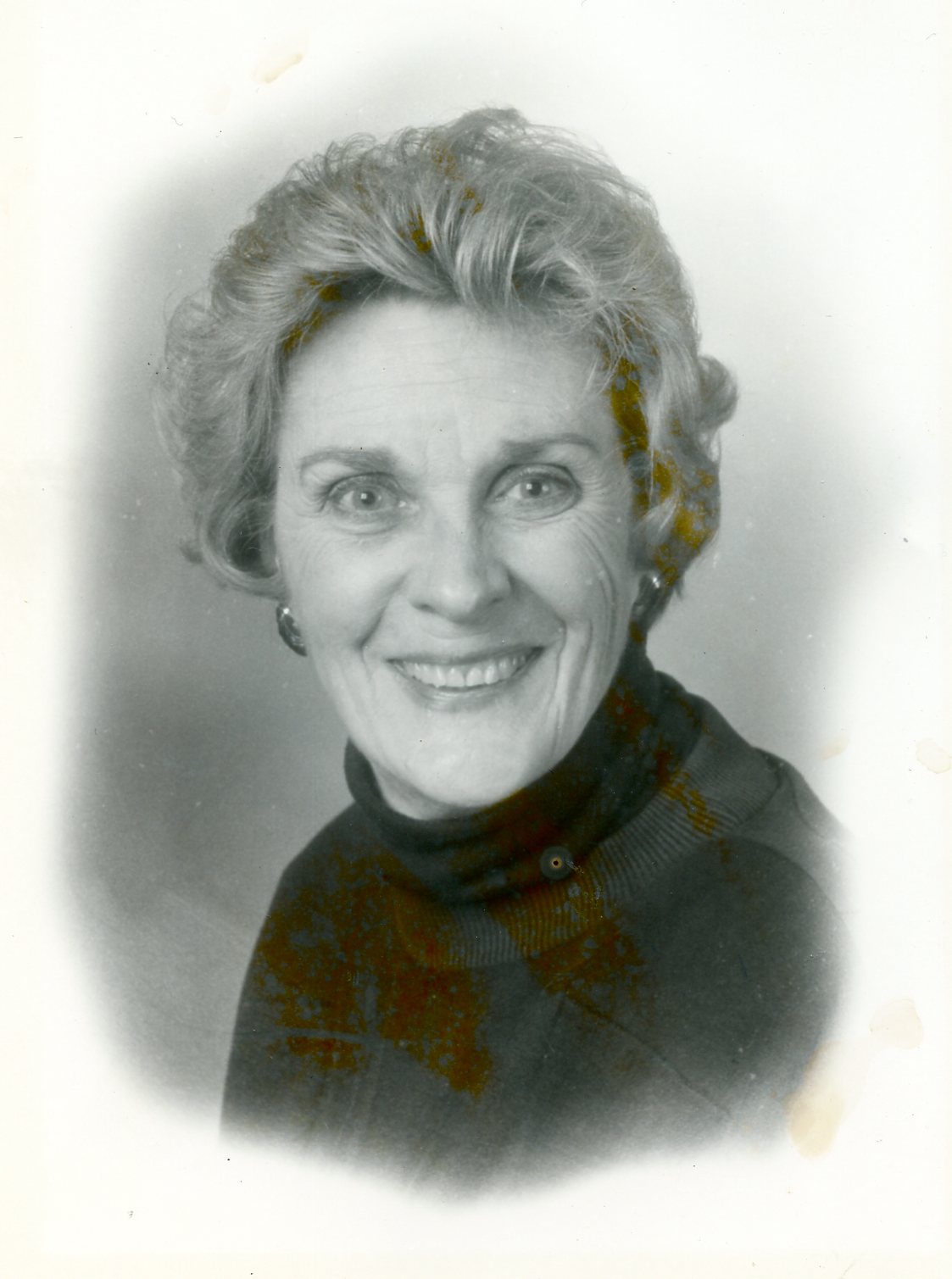 Obituary information for Ruth Bain Gurtis