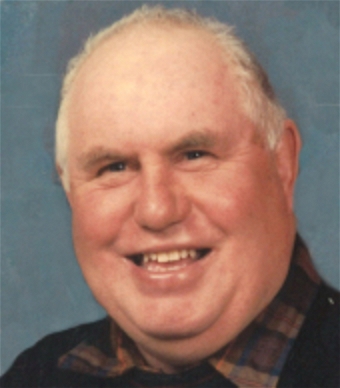 Donald Ernest Johns Mitchell, Ontario Obituary