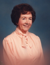 Audrey L. Ingram