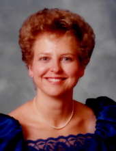 Marcia Ann Klein