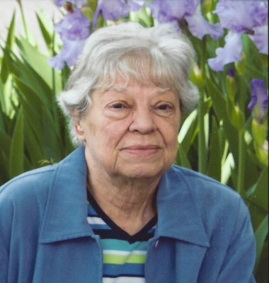 Photo of Mary Billings