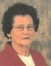 Clara S. Weyker
