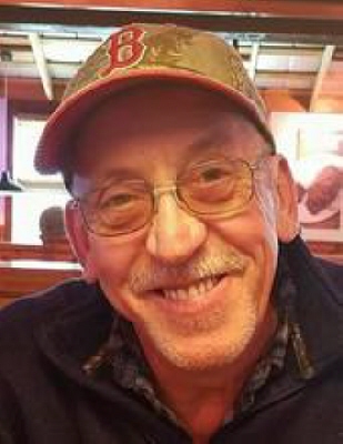 Robert John Hueber Meredith, New Hampshire Obituary