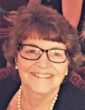 Eileen Storey