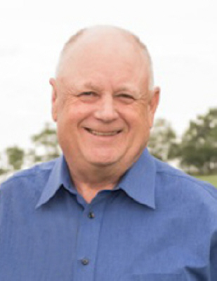 Gordon John Bierd
