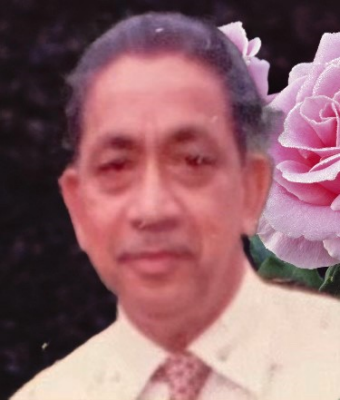 Photo of Varghese Eappen