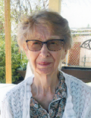 Marlene Doreene Baumgartner
