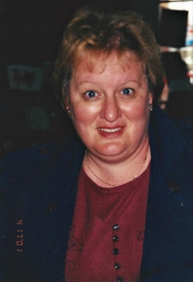 Janet B. Hedrick
