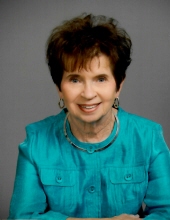 Judy Wheeler Adams