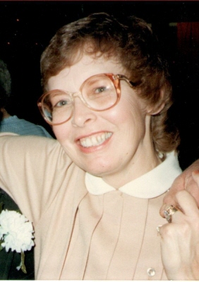 Photo of Beverly Porter