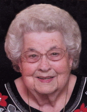 Mary C. Geeding Eaton, Ohio Obituary