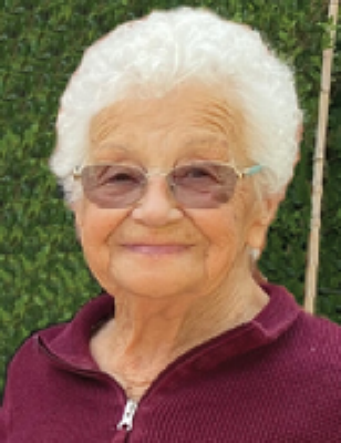 Helen Kowaluk Shoal Lake, Manitoba Obituary