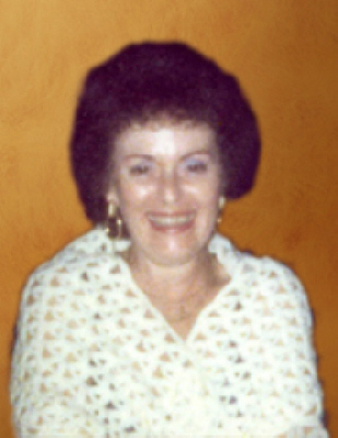 Photo of Gloria Jagielski