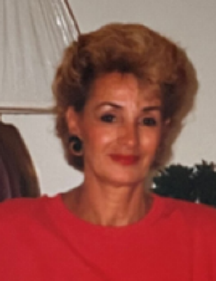 Geraldine F. "Geri" Egan Narragansett, Rhode Island Obituary