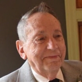 Gerald D. Riffel