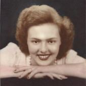 Betty Mae Herman