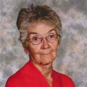 Gloria Ann Hampton