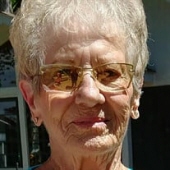 Norma A. Walterspaugh