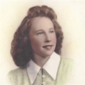 Barbara Mae Richfield