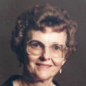 Carolyn D. Van Sickle