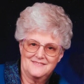 Rowene M. Snyder