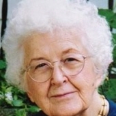 Marian Isabelle Henckel