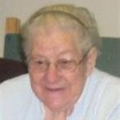 Gladys Feltner