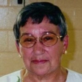 Wilma L. Parks