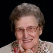 Ruth Simington