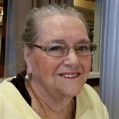 Dorothy Mae Swartout
