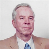 Ralph E. Thurston