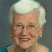 Gladys E. Shumway