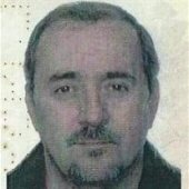 Jose Antonio Ruiloba Pena