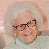 Ethel Mae "Jessie" Nichols