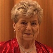 Shirley J. Morley