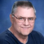 Randy D. Matheson
