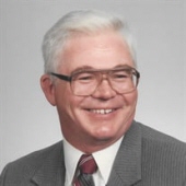 Kenneth E. Weirich