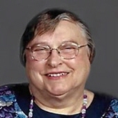 Joyce A. Miller