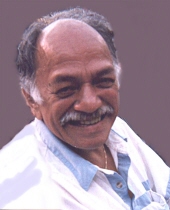 Eulalio E. Mata, Jr.