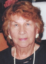 Barbara Ann Grand